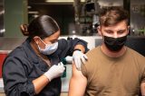 Get the Latest COVID-19 Info on Boosters and Treatment > TRICARE Newsroom > Articles