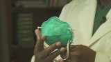 CDC launches tool to help people find free N95 masks –