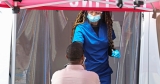 Long Covid symptoms less likely to occur after omicron infection, study suggests