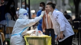 In China, science-based approaches to the virus are being sidelined