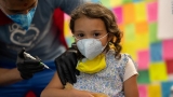 Covid-19 vaccinations begin for US children under 5