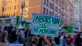 Demand for abortion providers is expected to surge in some states. Doctors and nurses turned to TikTok to offer help
