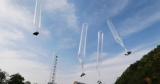 North Korea suggests balloons flown from South to blame for Covid-19 outbreak