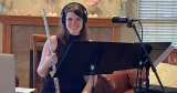 To treat musicians’ injuries, one therapist takes note from pro athletes