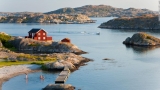 CDC puts Sweden and 2 other places on ‘high’ risk list for Covid-19