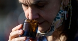 Is loss of smell more common?