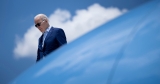 Biden’s Covid diagnosis throws wrench in White House midterm push
