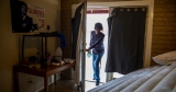 Four ‘corporate landlords’ engaged in 15,000 evictions despite CDC moratorium, House report says