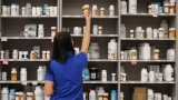 High demand for children’s medications shines a light on fragile US drug supplies