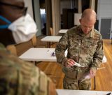 412th Test Wing begins randomized COVID-19 screening > Edwards Air Force Base > News