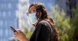 CDC to keep Covid mask, isolation and testing guidelines in place