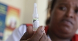 What to know about polio vaccines, symptoms and more
