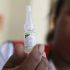U.S. administers over 7,300 Novavax vaccine doses, CDC says