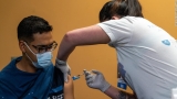 Under 60, healthy, vaccinated and boosted? ‘You’re in a pretty good place’ with Covid-19