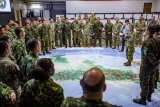 Southcom Capitalizes on Interagency Cooperation > U.S. Department of Defense > Defense Department News