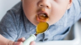 Homemade baby food contains as many toxic metals as store bought, report says