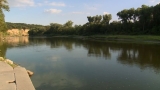 CDC confirms Nebraska child who died after swimming was infected with the brain-eating amoeba Naegleria fowleri