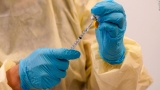 Overlapping emergencies strain the nation’s public health workforce and threaten critical vaccination campaigns