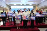 U.S. Supports Quezon City in Flight Against Tuberculosis and Covid-19 > U.S. Indo-Pacific Command > 2015