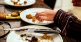 A big breakfast and light dinner doesn’t burn more calories: study
