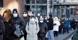 WHO says ‘end is in sight’ for the Covid pandemic as deaths drop