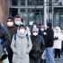 Majority of Greater Cleveland has medium COVID-19 spread in CDC update; mask advised for those at risk (map)