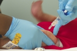 Biden admin officials worried about potential polio spread