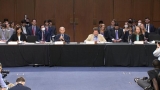 Video Fauci, CDC director weigh in on monkeypox before Senate – ABC News