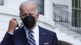 Biden: ‘The pandemic is over’
