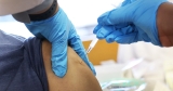Less than 2% of U.S. adults have gotten updated Covid booster shots