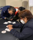 Defense Institute for Medical Operations marks 20 years of delivering international medical training, support > ONE AFRL / TWO SERVICES > Article Display
