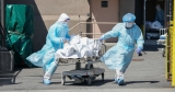 Covid death rates higher among Republicans than Democrats, research shows