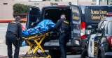 Gun deaths in 2021 hit highs not seen since early ’90s, CDC finds