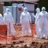Independent Task Force report outlines a One Health approach to address risk factors for future pandemics