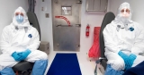 CDC confident virus can be contained