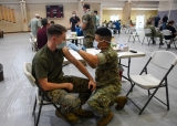Get Protected With New COVID-19 Booster and Flu Vaccine > TRICARE Newsroom > Articles
