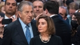 Live updates: Paul Pelosi, Nancy Pelosi’s husband, attacked at couple’s home