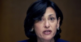 CDC director tests positive for Covid again in Paxlovid rebound case