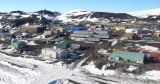At one of Earth’s most remote research stations, Covid is still a problem