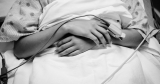 Flu hospitalizations hit decade high amid early viral surge