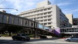 The loss of Atlanta Medical Center is part of a larger pattern of urban hospital closures devastating vulnerable communities across the US