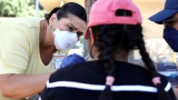 Flu season already hitting hard across half of the US