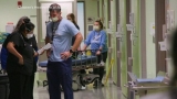 Video CDC warns of massive increase in flu infections, hospitalizations – ABC News