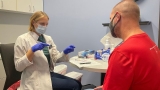 Flu season continues to intensify in the US, and holiday gatherings could make it worse