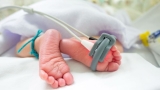 Demand for hospital-grade cribs on the rise as viral illnesses continue to surge
