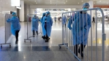 Health experts warn of dark days ahead as China moves away from zero-Covid policy