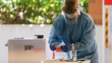The triple threat of the influenza, Covid and RSV