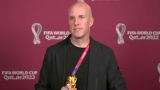 Grant Wahl: Sports reporter died of a ruptured aortic aneurysm at World Cup, his wife says