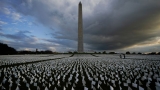 Covid-19 and drug overdoses drive US life expectancy to lowest level in 25 years, CDC reports