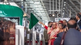 Dhaka Metro: Bangladesh capital opens first mass rapid transit line